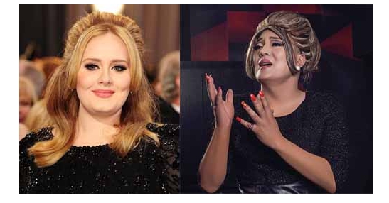 Адель: Би Амархүүг мэднэ